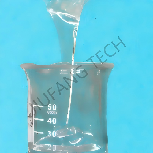 Polydadmac synthesis