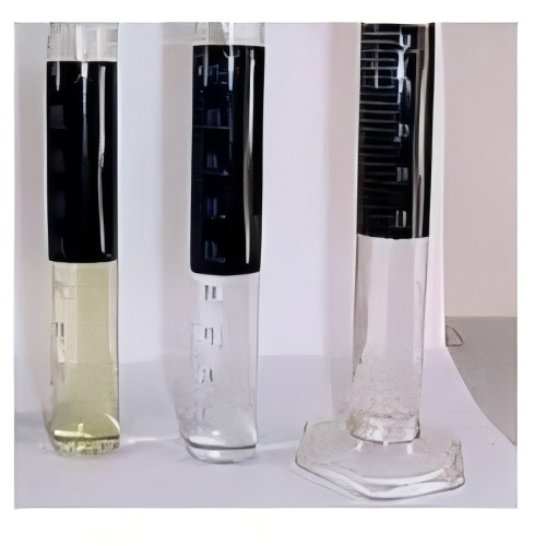 Demulsifier additive manufacturer