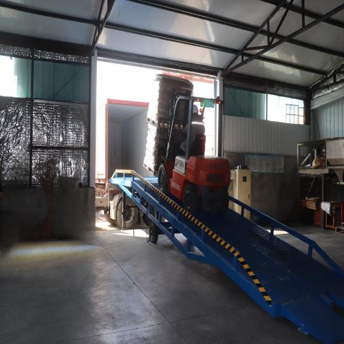 জিউফাং থেকে নমনীয় ডেলিভারি প্রকার এবং অর্থপ্রদানের মেয়াদ