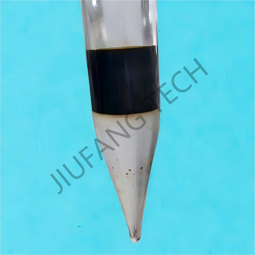 Demulsifier manufacturer