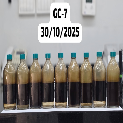 Demulsifier Demulsifier