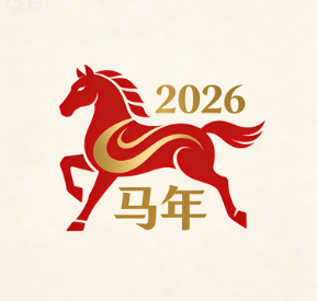 Aviso de Feriado do Ano Novo Lunar Chinês