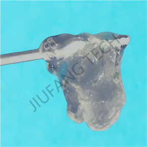 Aging Test of Drag Reducer