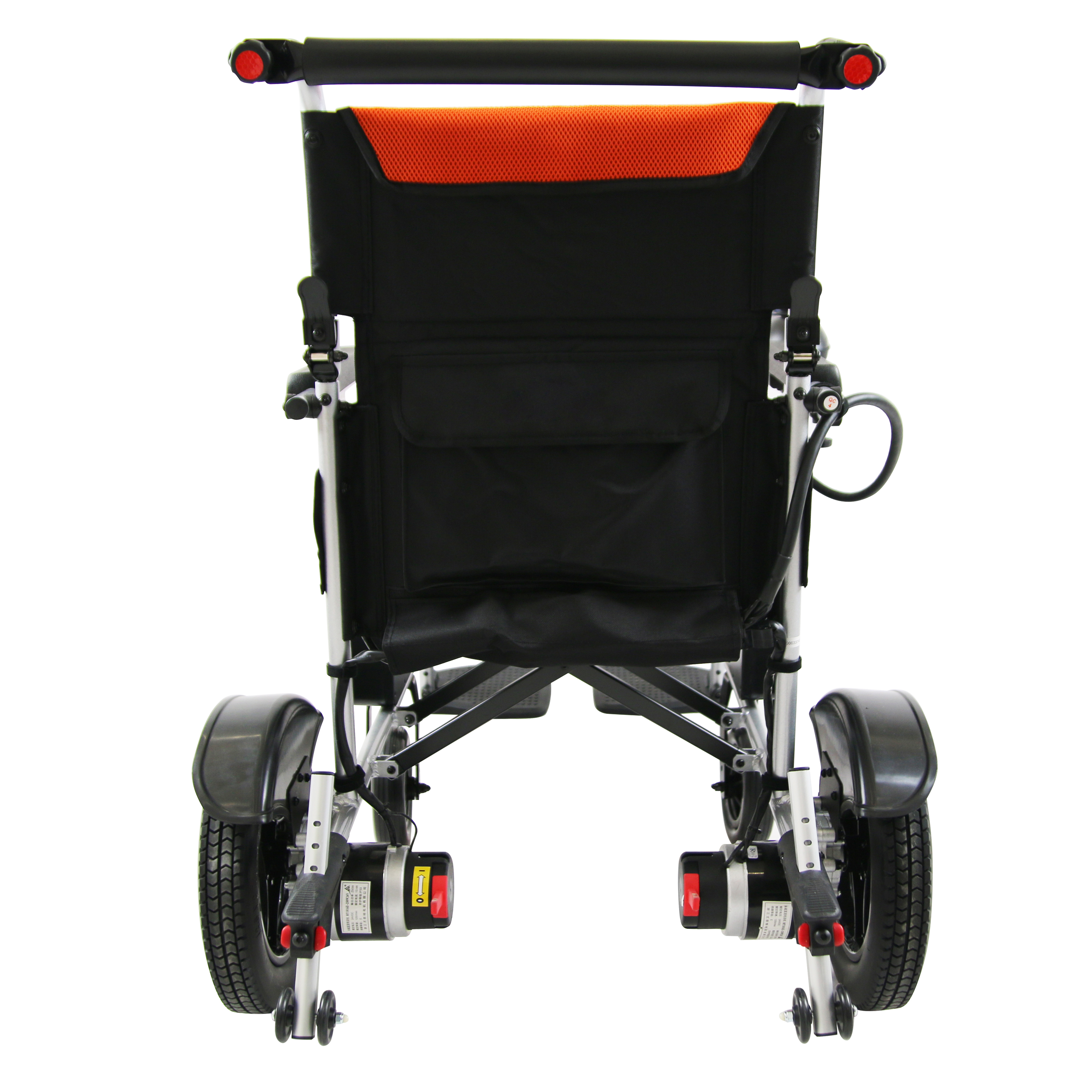 Multi Functional Power Electric Wheelchair