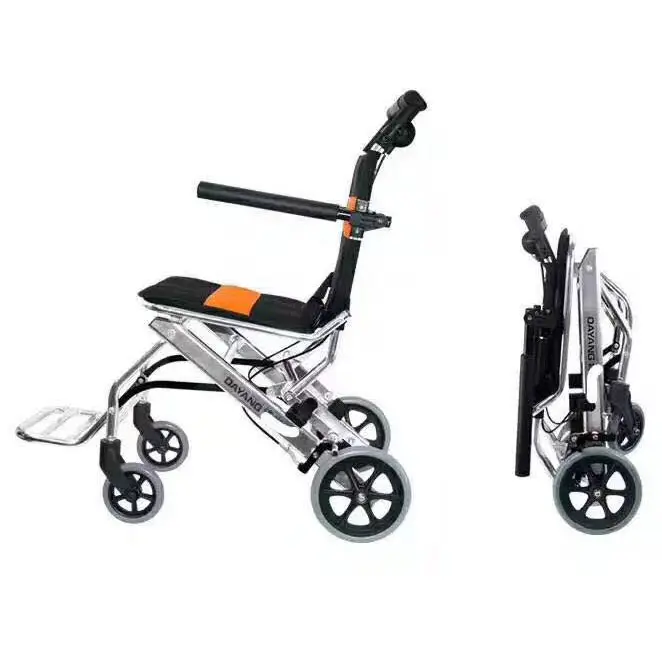 Hospital Airport Portable Days Swift Transit Chair
