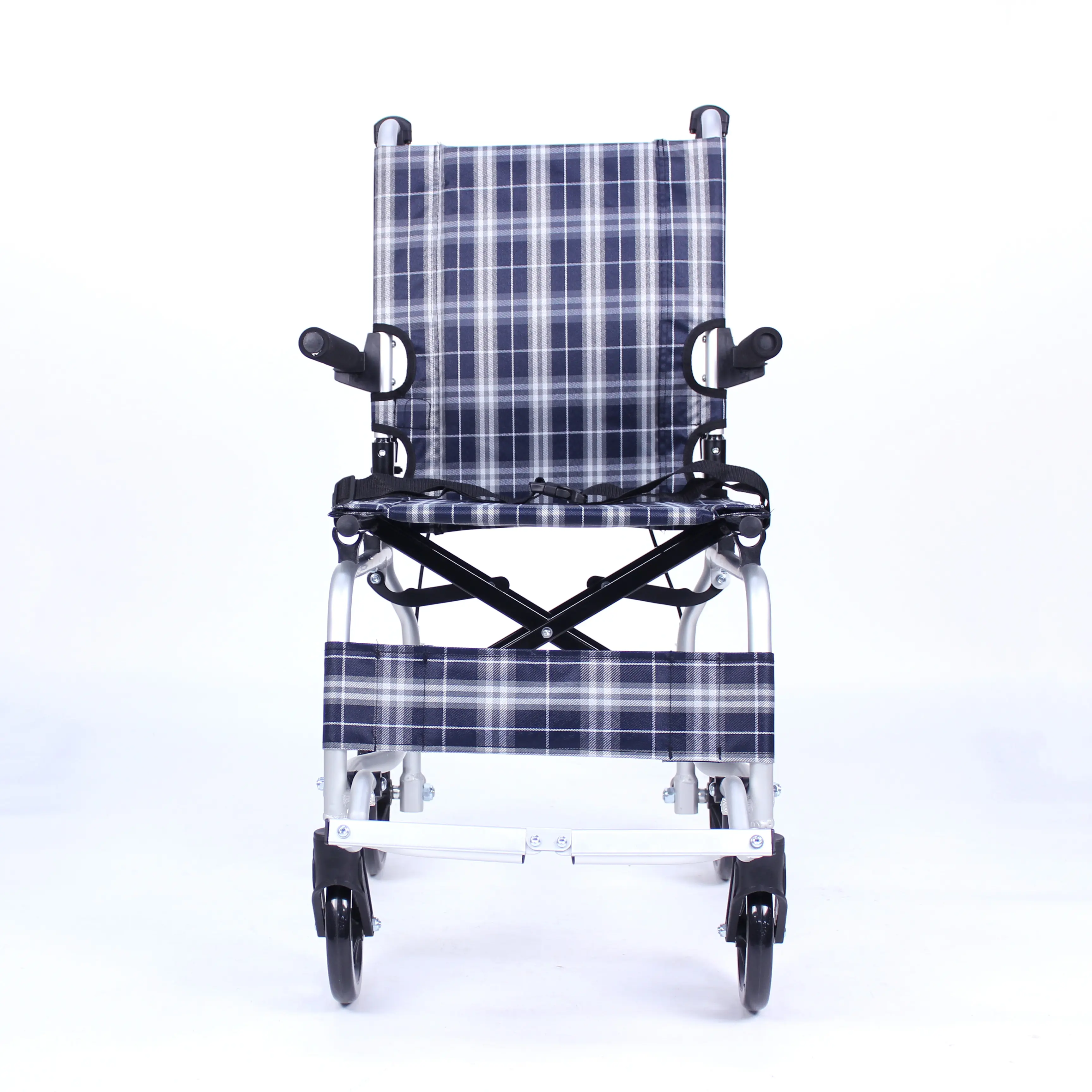 Aluminium Portable Transit Chair
