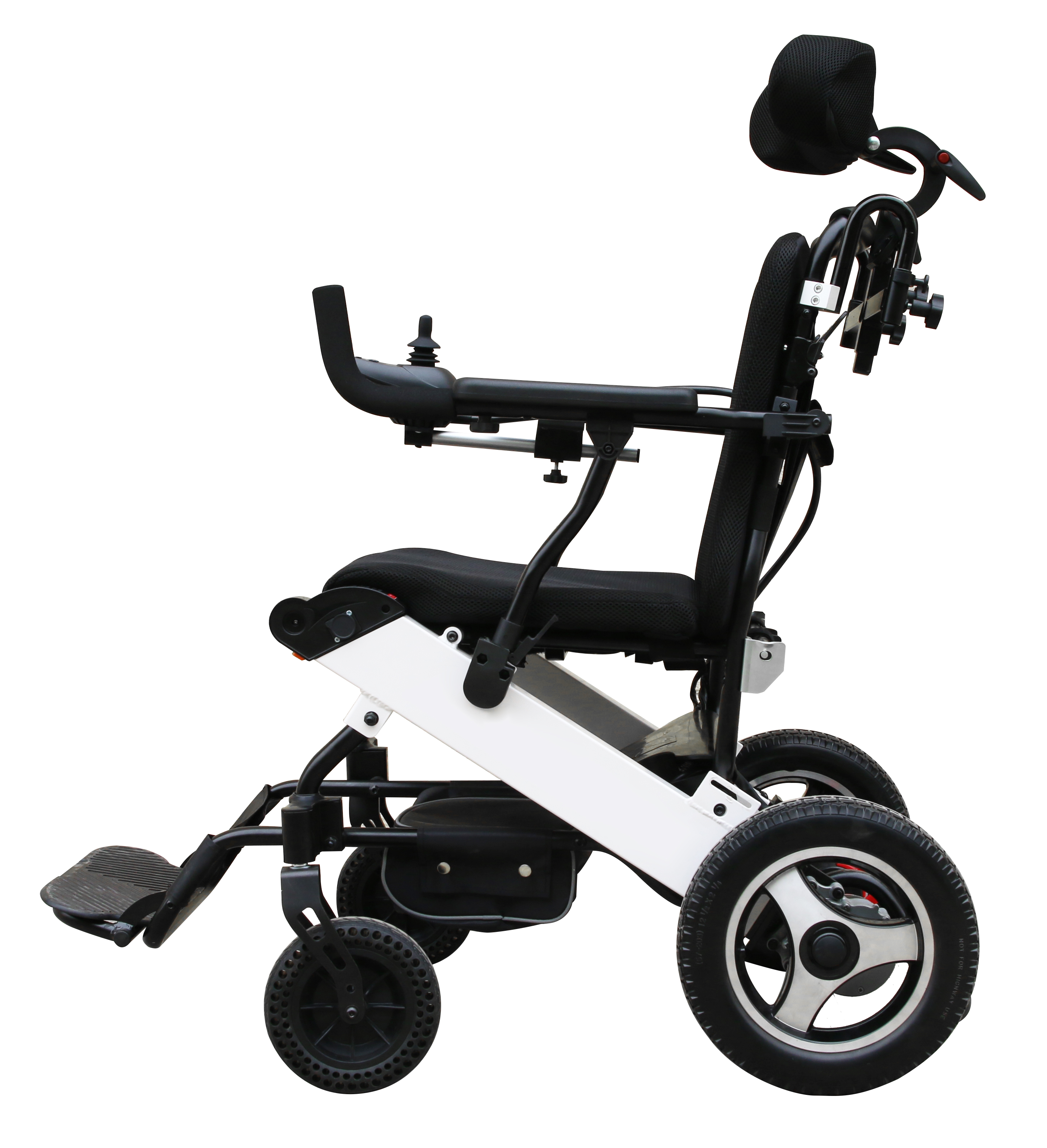 Heavy Duty Multi Function Electric Wheelchair