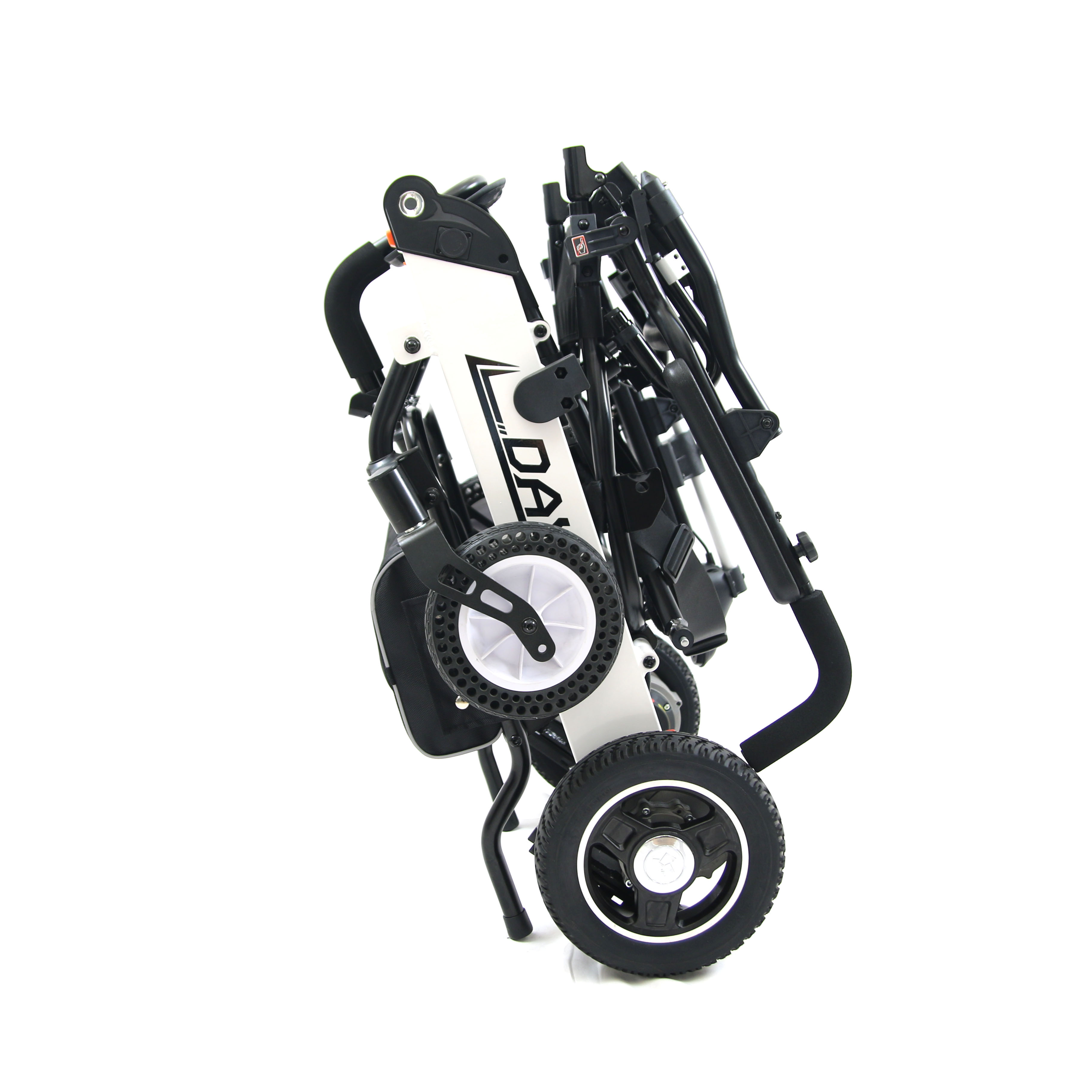 Heavy Duty Multi Function Electric Wheelchair