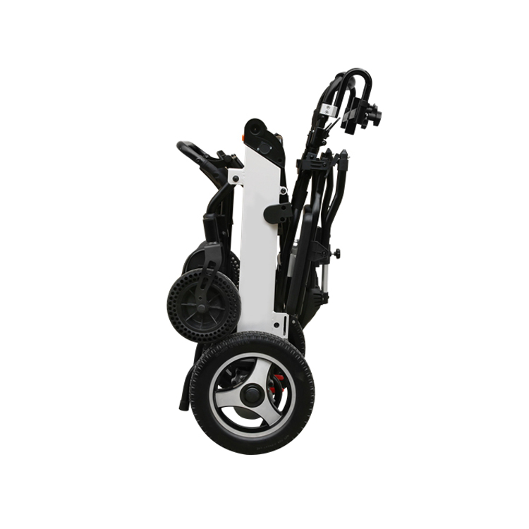 Heavy Duty Multi Function Electric Wheelchair