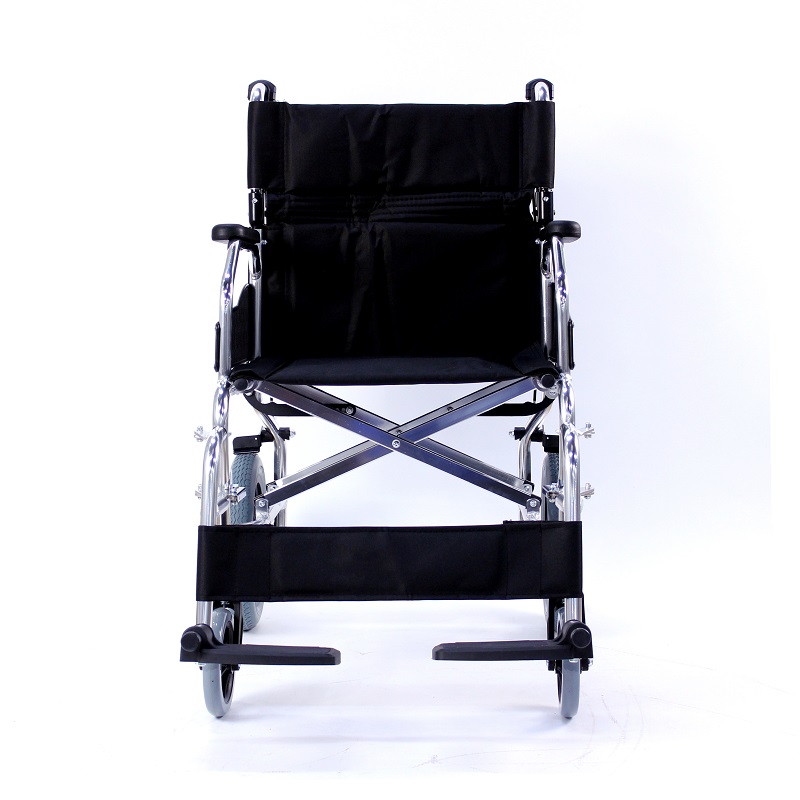 Medical Lightweight Fold Up Transit Chair