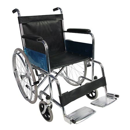 Economy Medical Manual Wheelchair