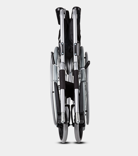 Economy Medical Manual Wheelchair