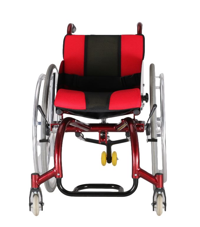 High Strength Sport & Leisure Wheelchair