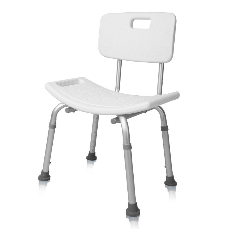 Aluminium Home Care Shower Chair