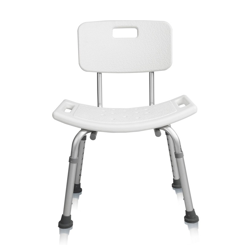 Aluminium Home Care Shower Chair