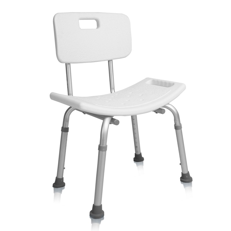 Aluminium Home Care Shower Chair