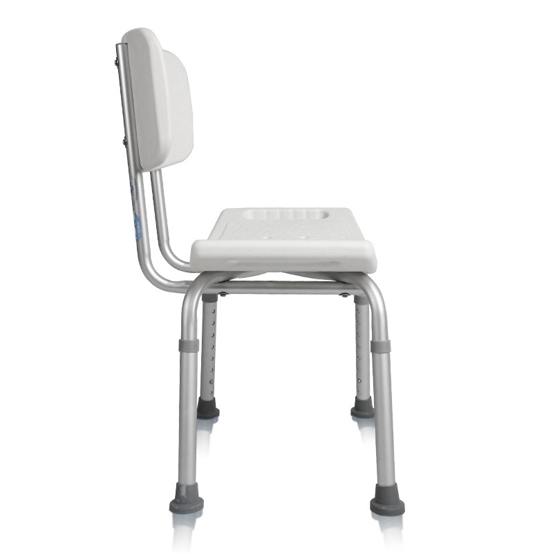 Aluminium Home Care Shower Chair