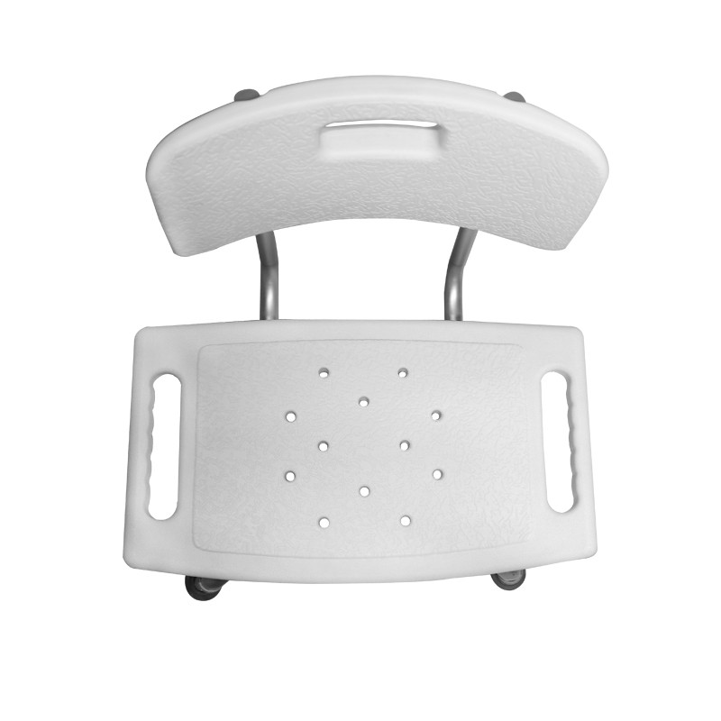 Aluminium Home Care Shower Chair