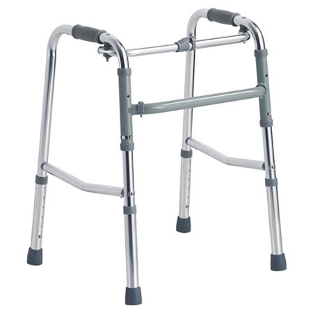 Medical Hospital Paediatric Foldable Walker