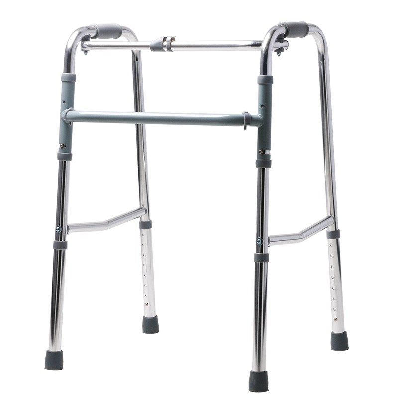 Medical Hospital Paediatric Foldable Walker