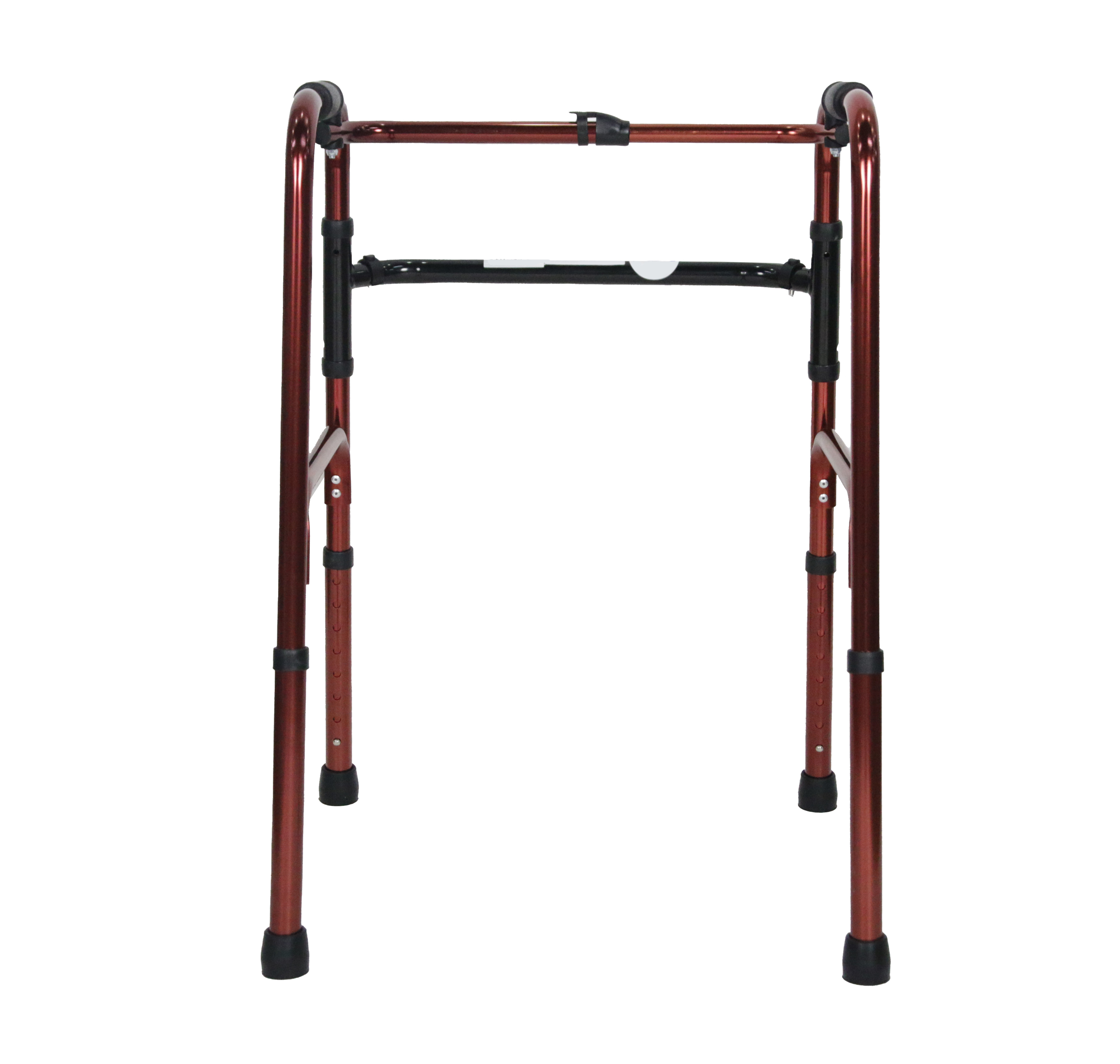 Super Light Medical Height Adjustable Walker