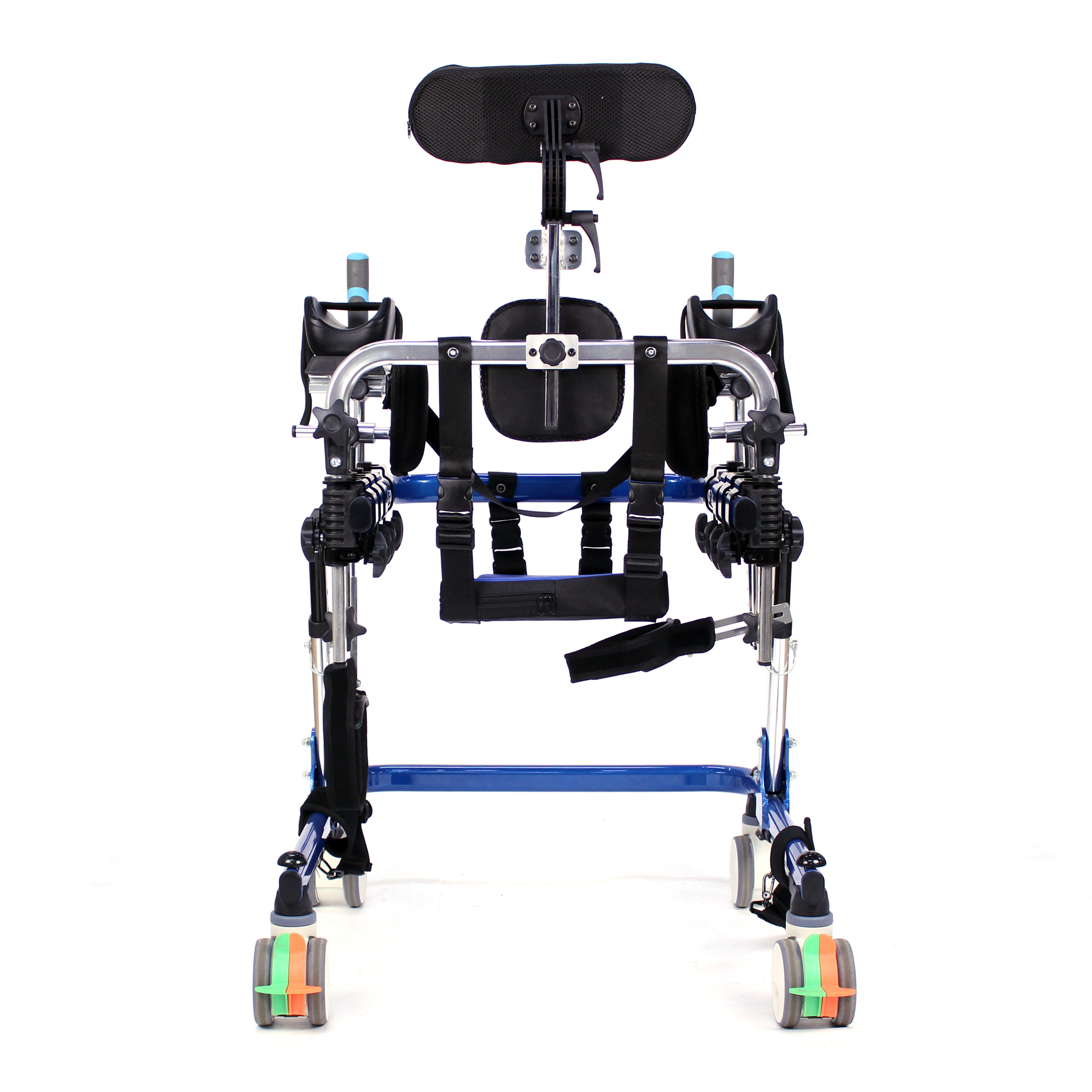 Lightweight Height Adjustable Aluminium CP Walker