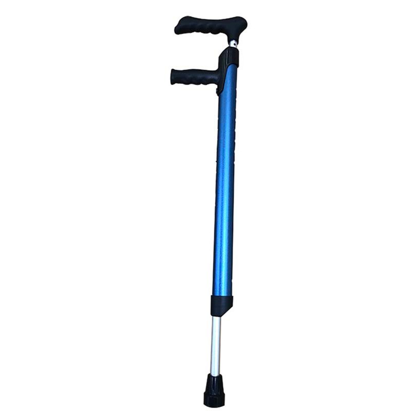 Axillary Fashion Design Crutch Walking Stick