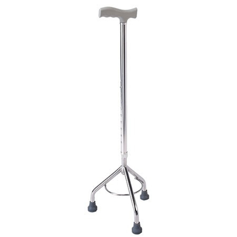 Comfortable Stable Walking Stick Crutches