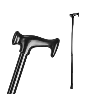 High End Stretching Walking Stick