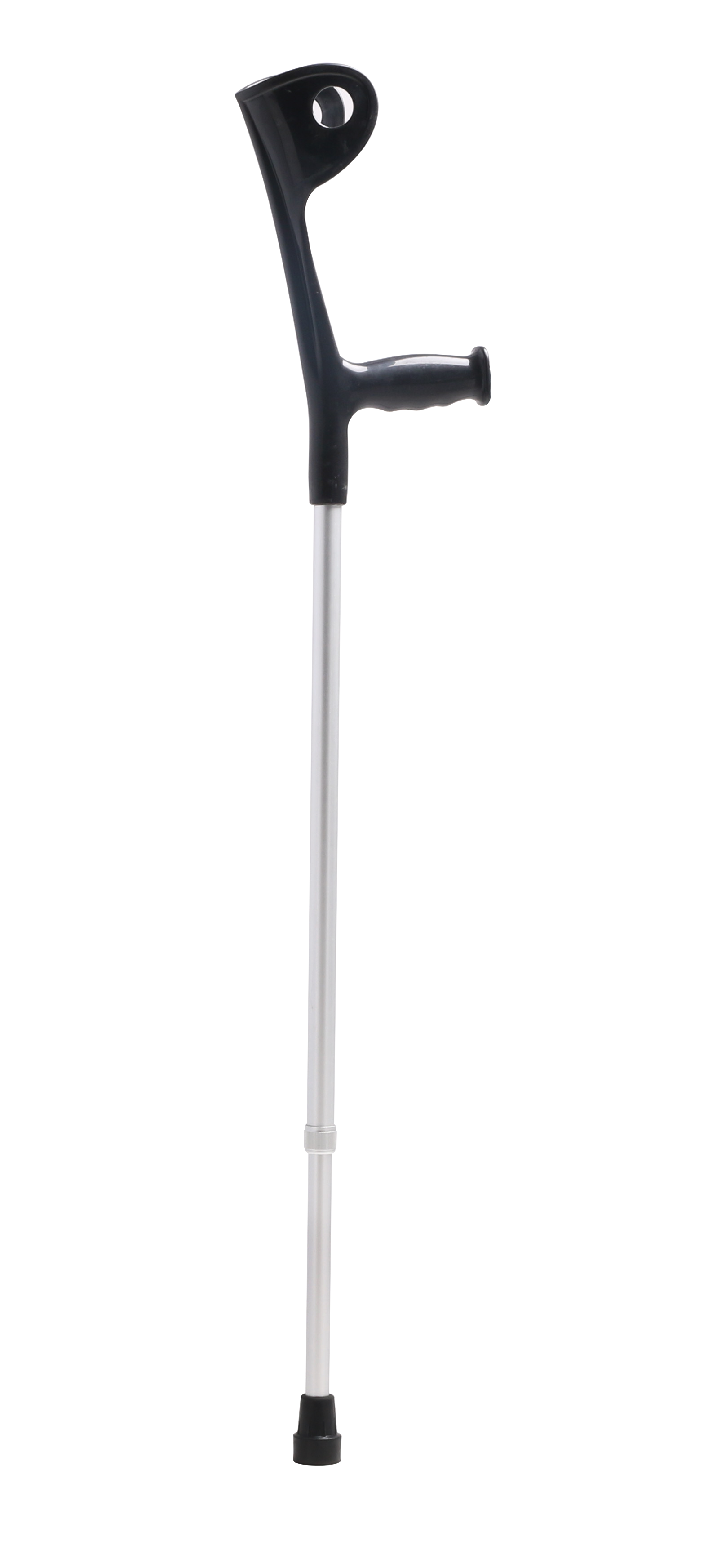 Aluminum Hospital Homecare Crutches