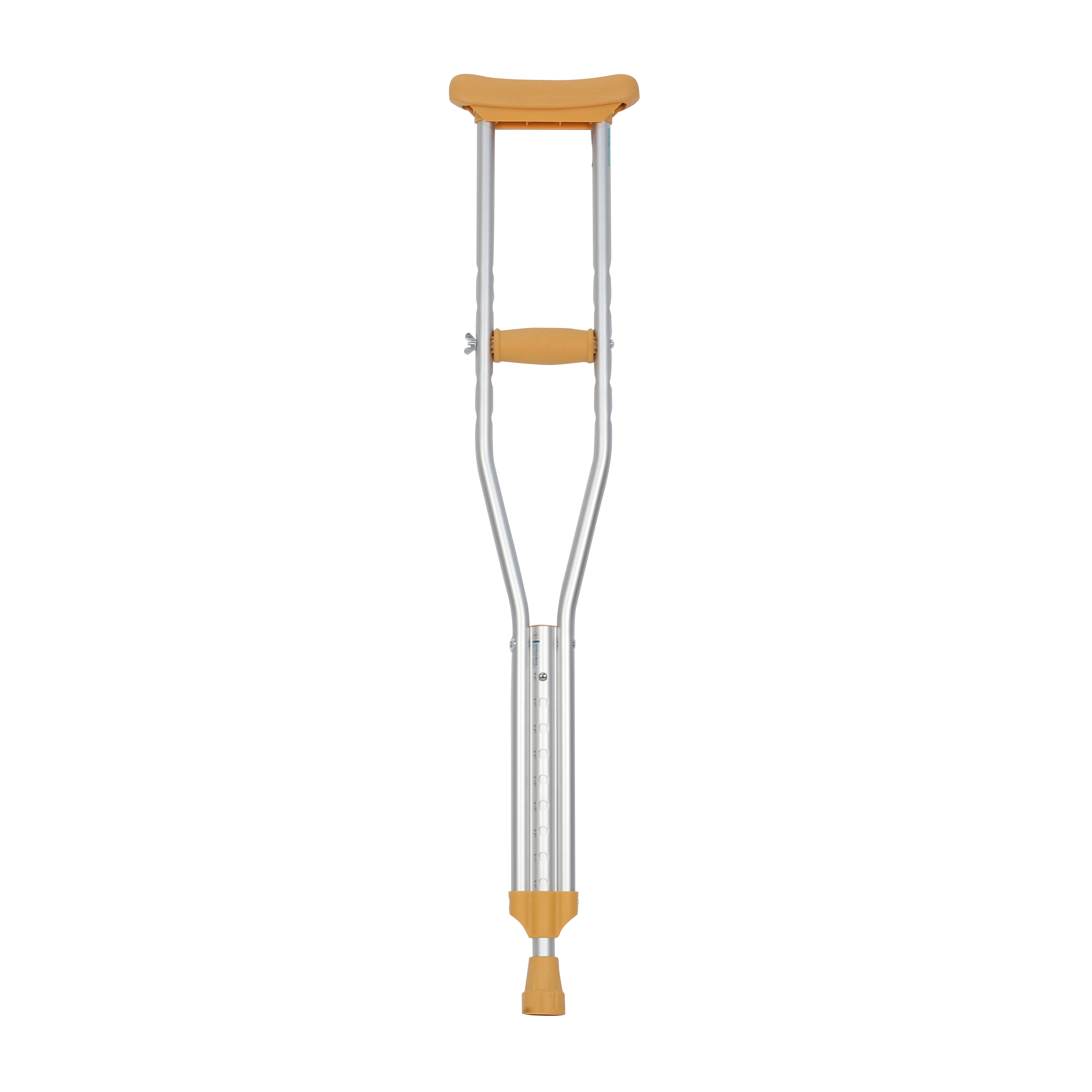 Height Adjustable Crutch For Disabled