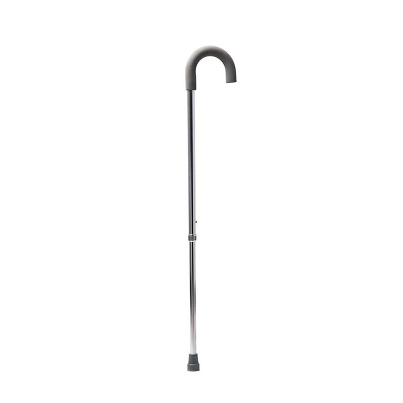 Strecthing Walking Cane