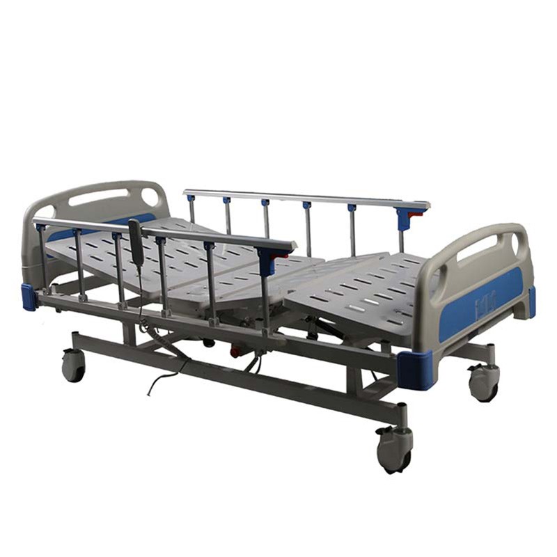 Medical Electric Care Bed for Home Use