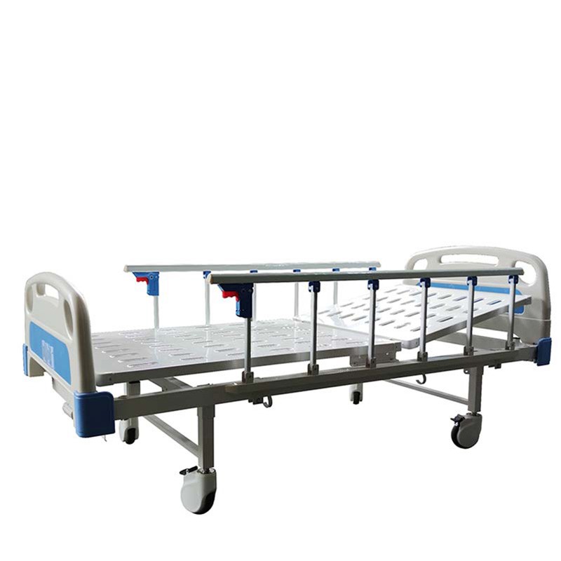 Hospital Medical Manual Care Bed