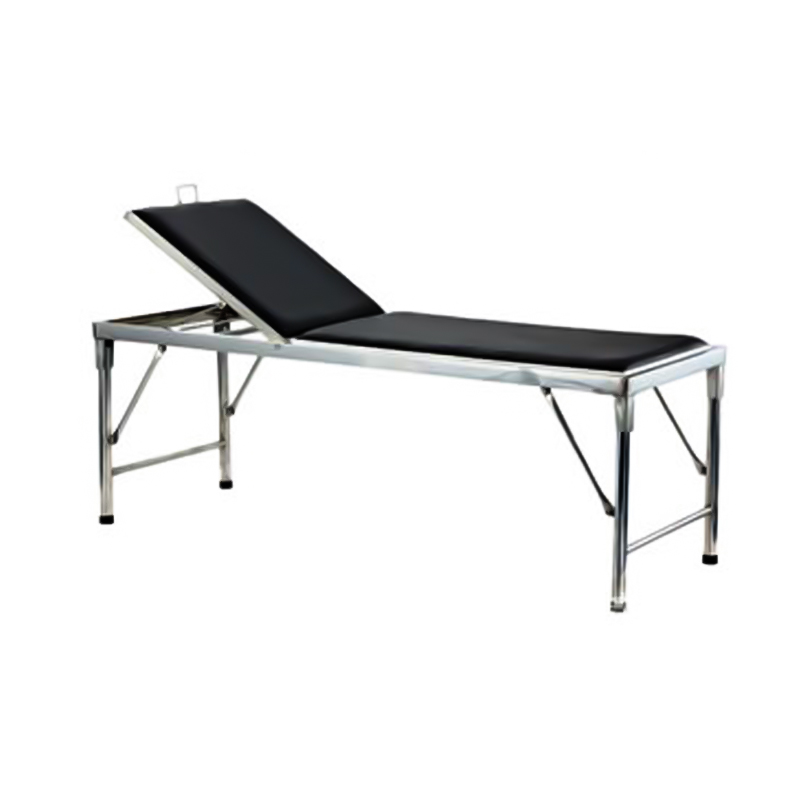 Medical Patient Care Examination Couch