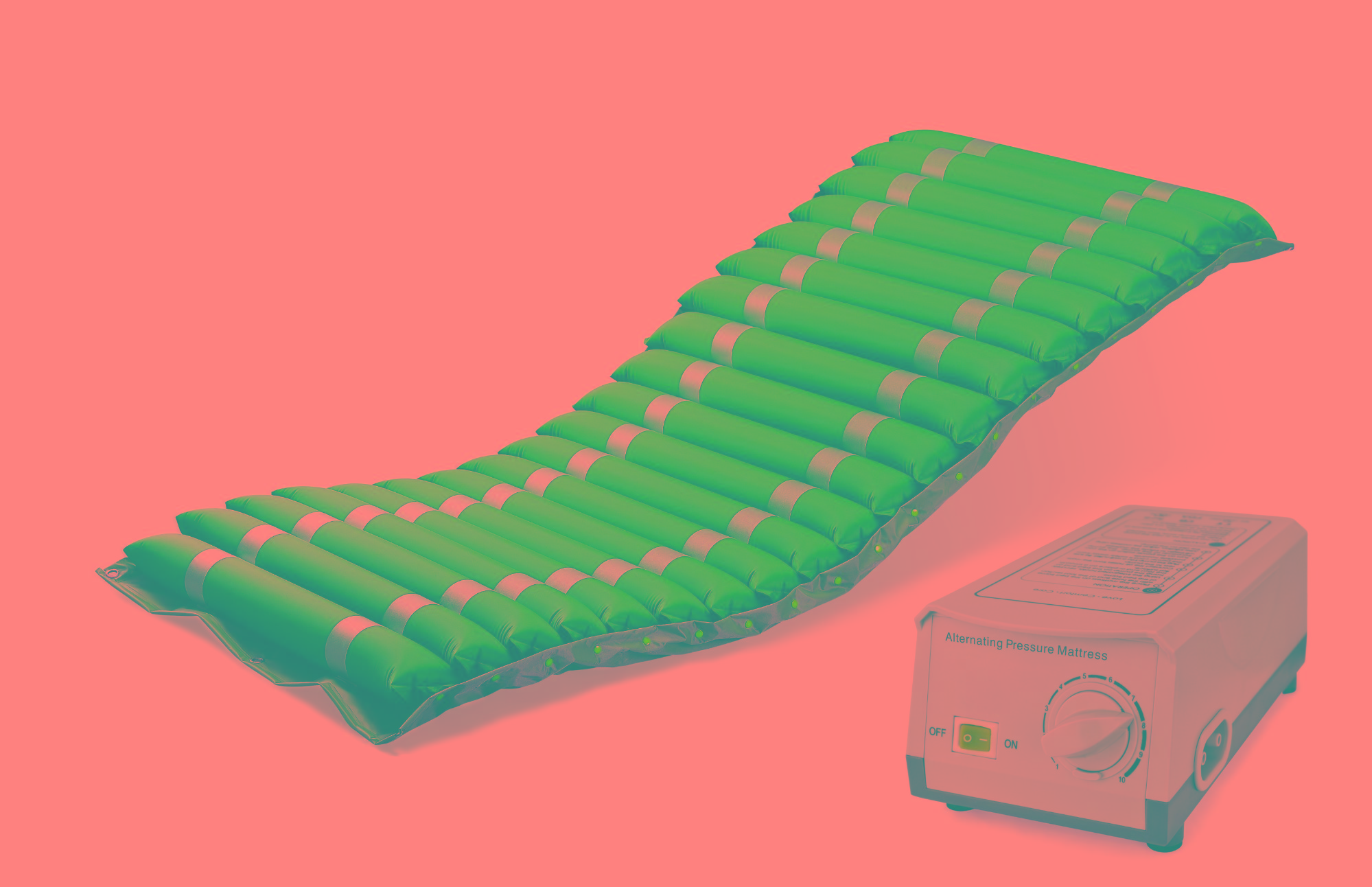 Medical Air Mattress