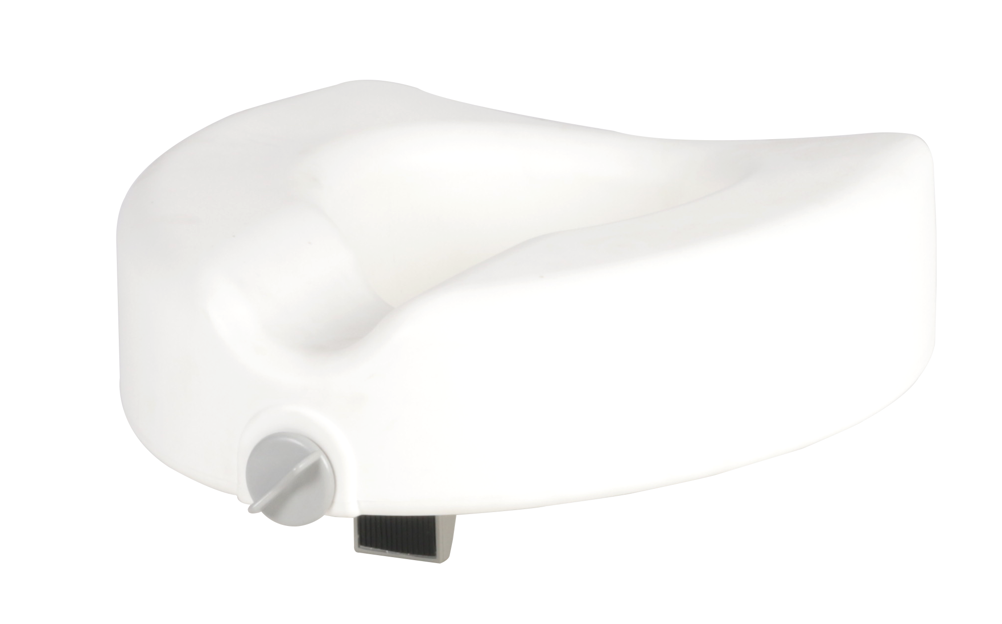Raised Toilet Seat