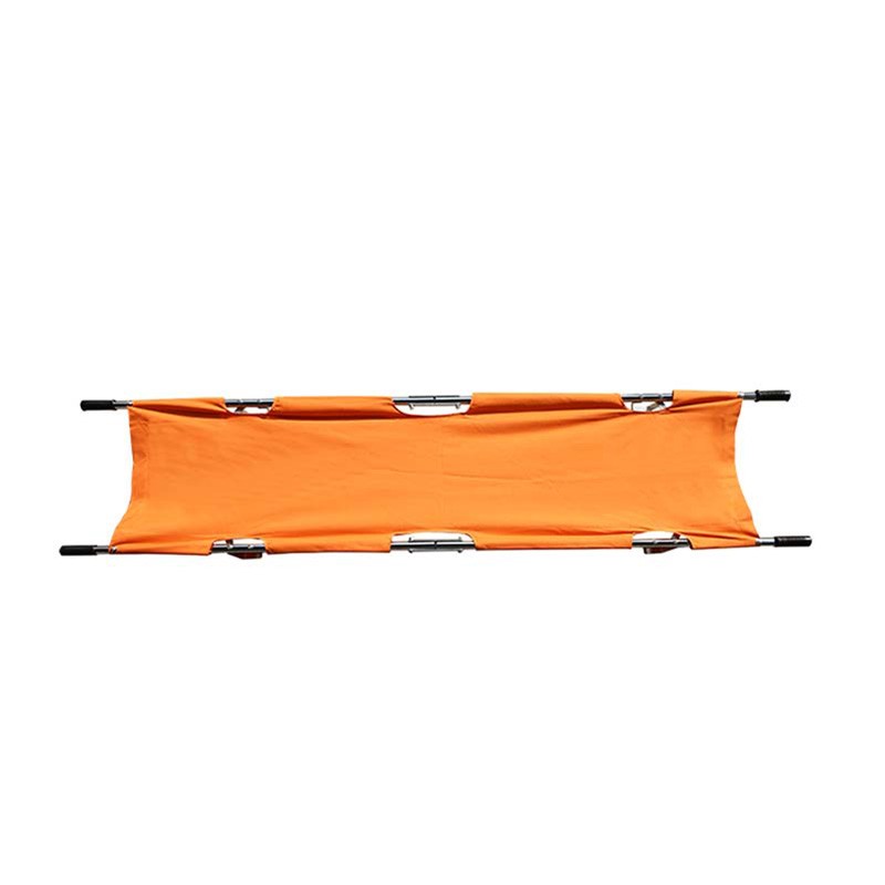 Hospital Stretcher