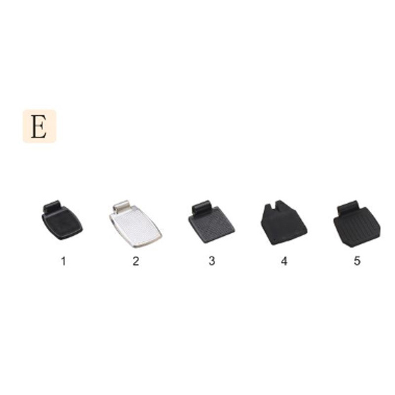 Wheelchair Foot Plate