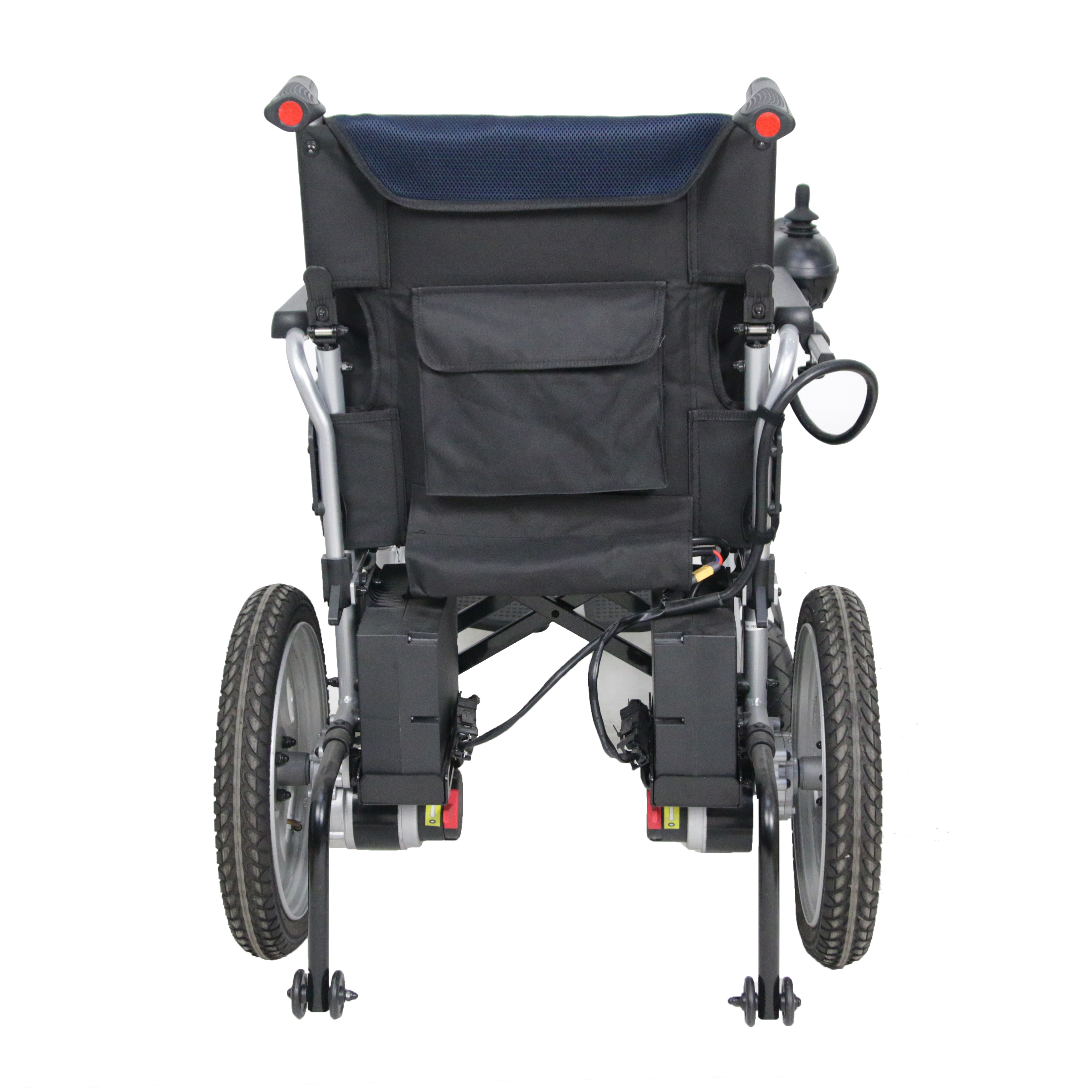 Heavy Duty Strong Electric Wheelchair