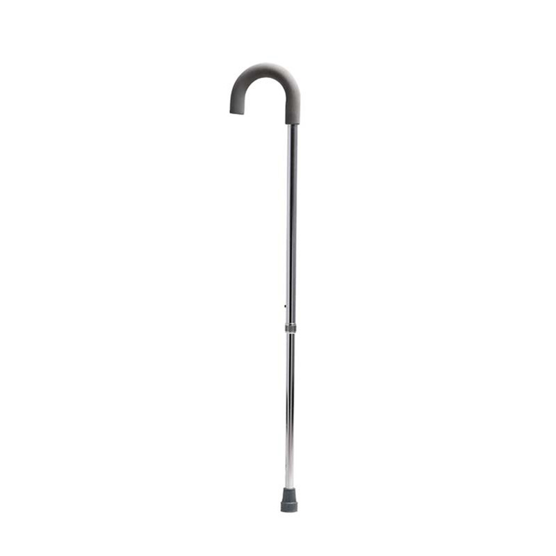 Strecthing Walking Cane