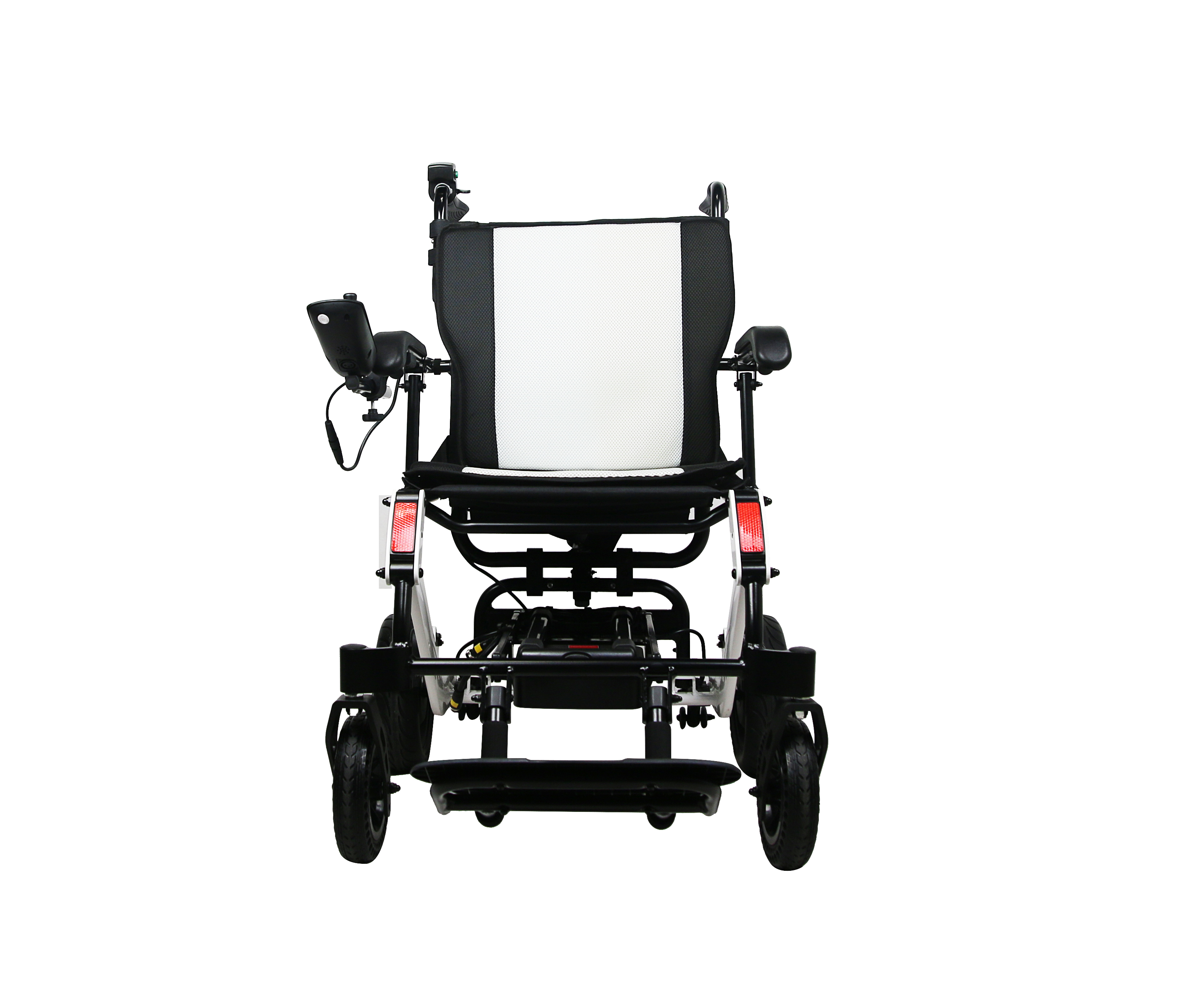 Folding Light Weight Electric Wheelchair