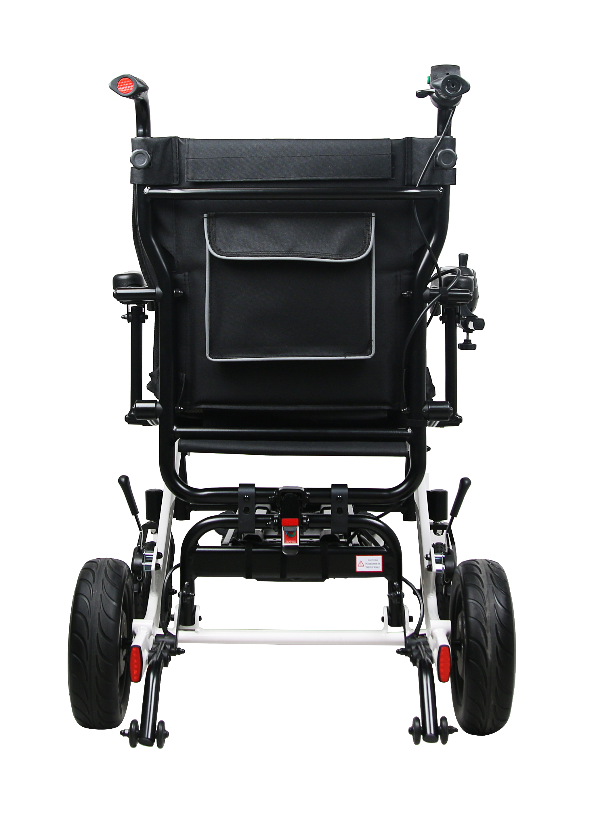Folding Light Weight Electric Wheelchair