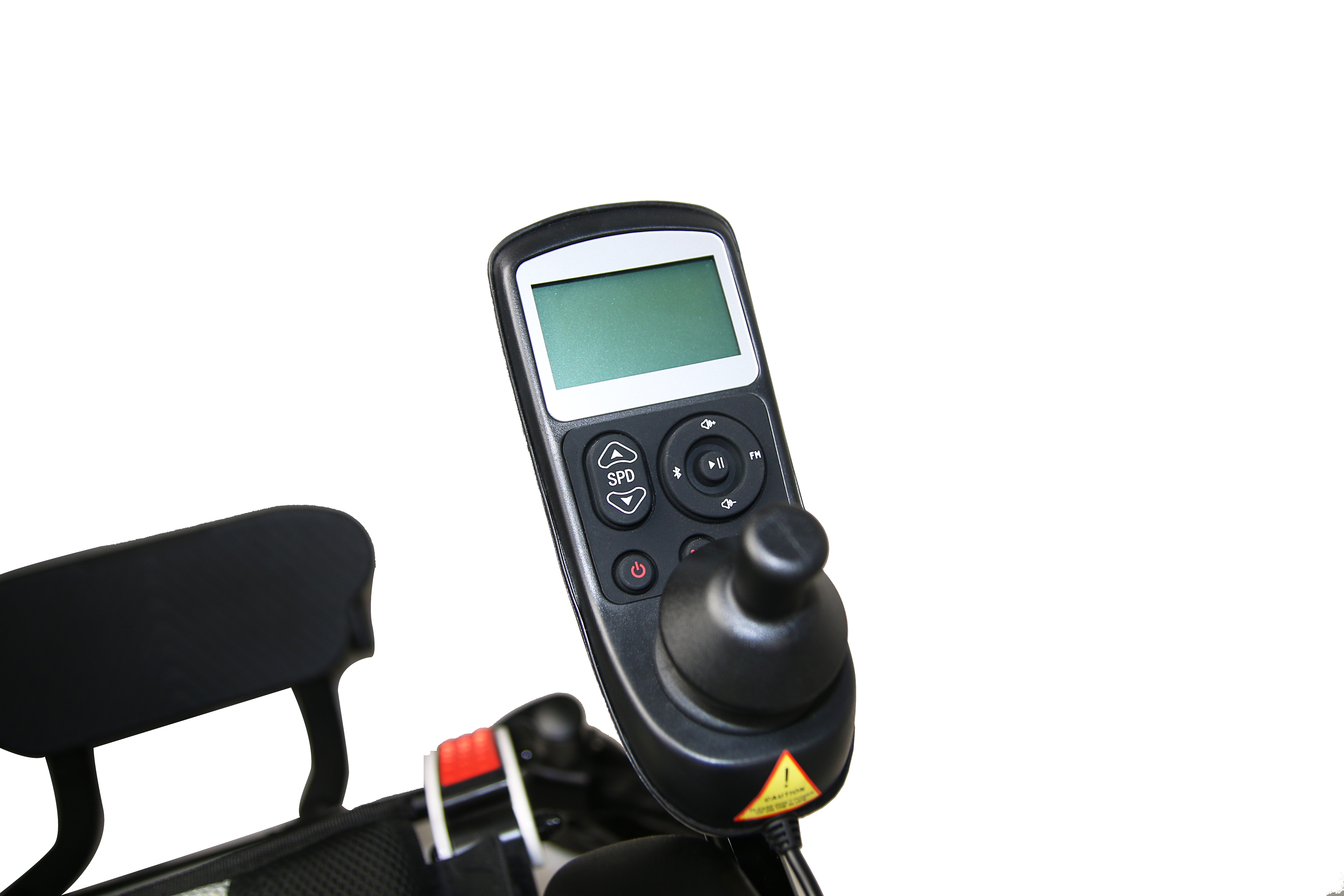 Folding Light Weight Electric Wheelchair