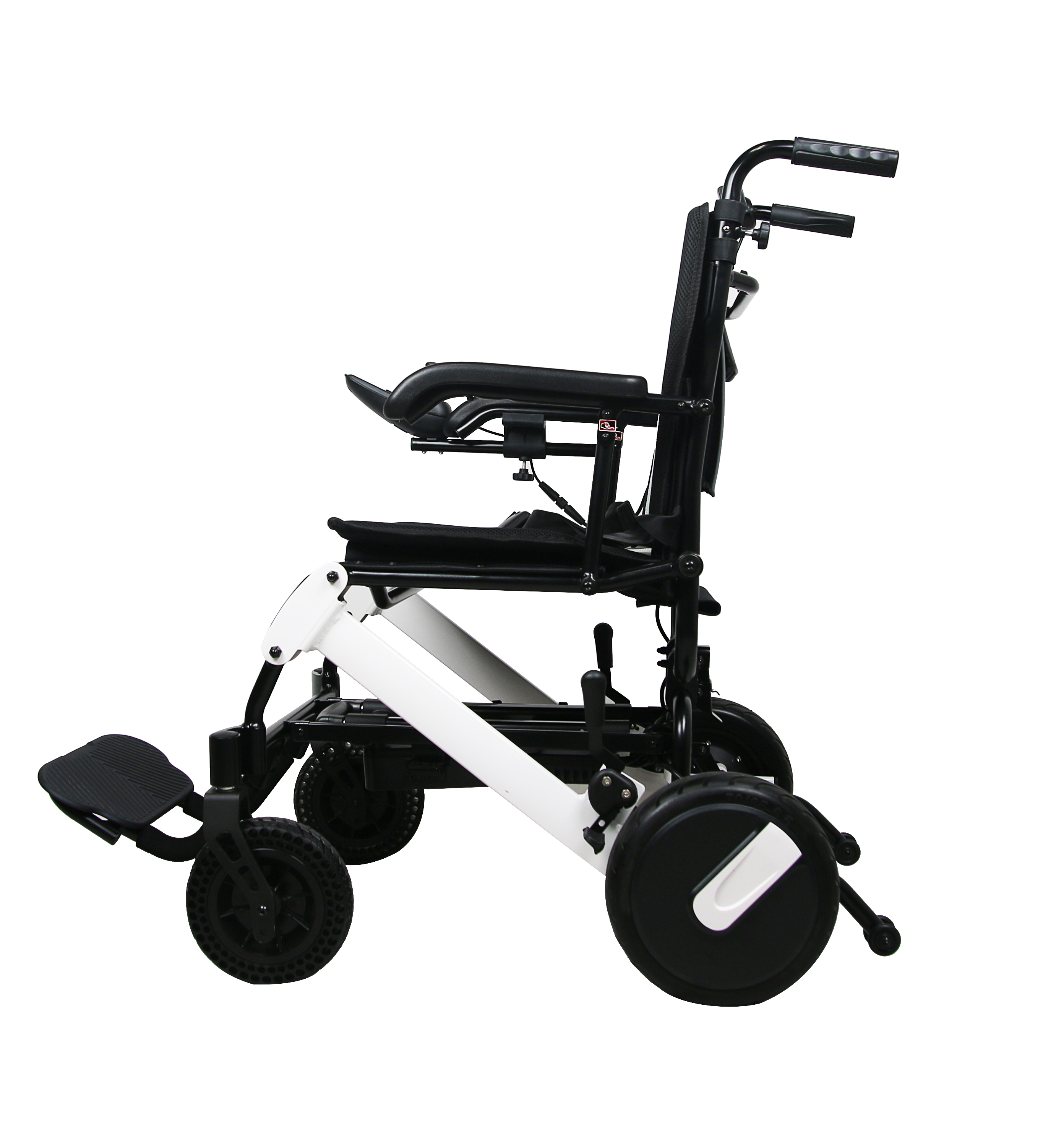Folding Light Weight Electric Wheelchair