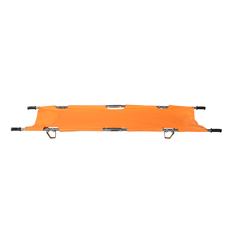 Hospital Stretcher
