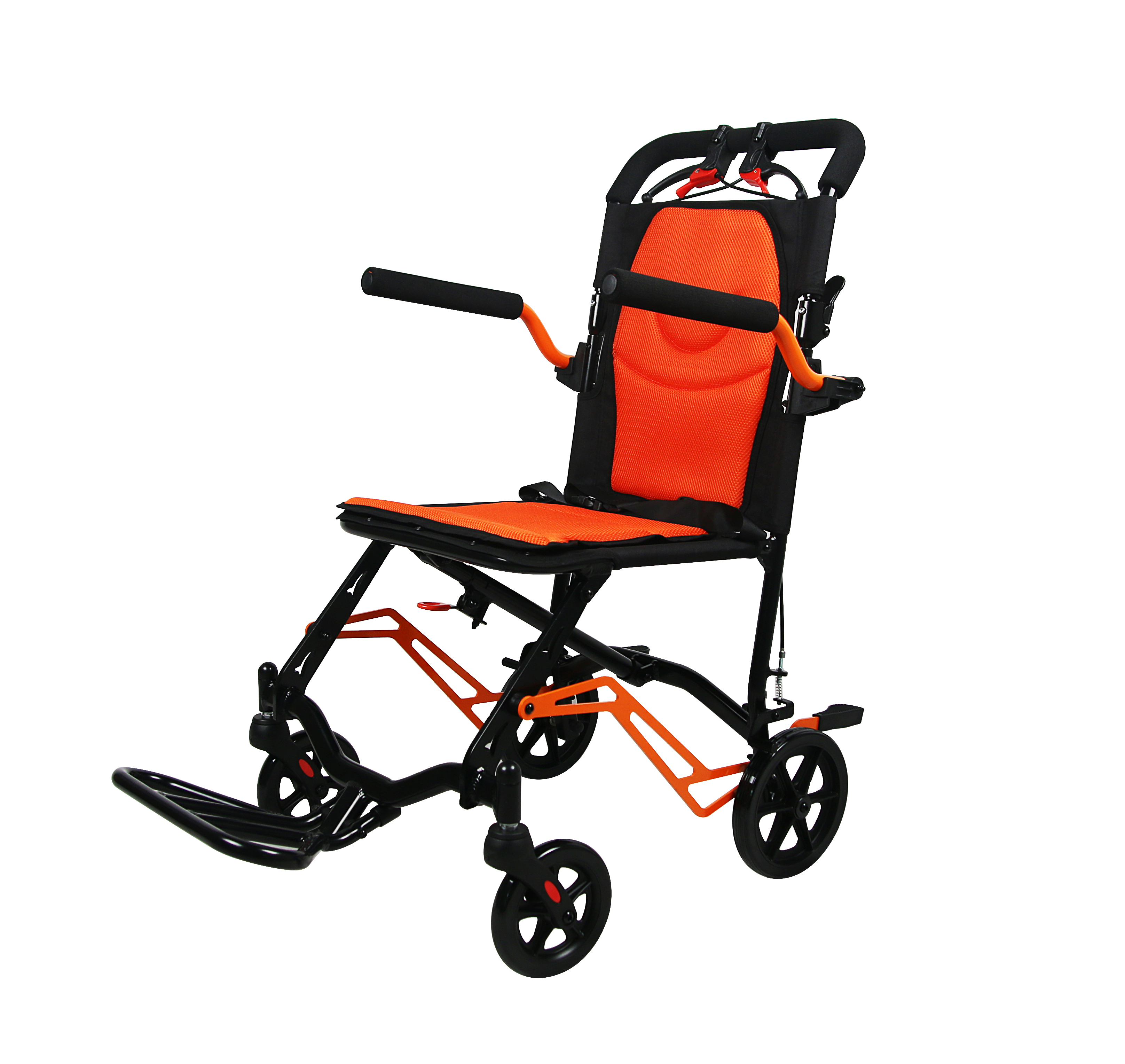 Airport Lightweight Portable Transit Chair