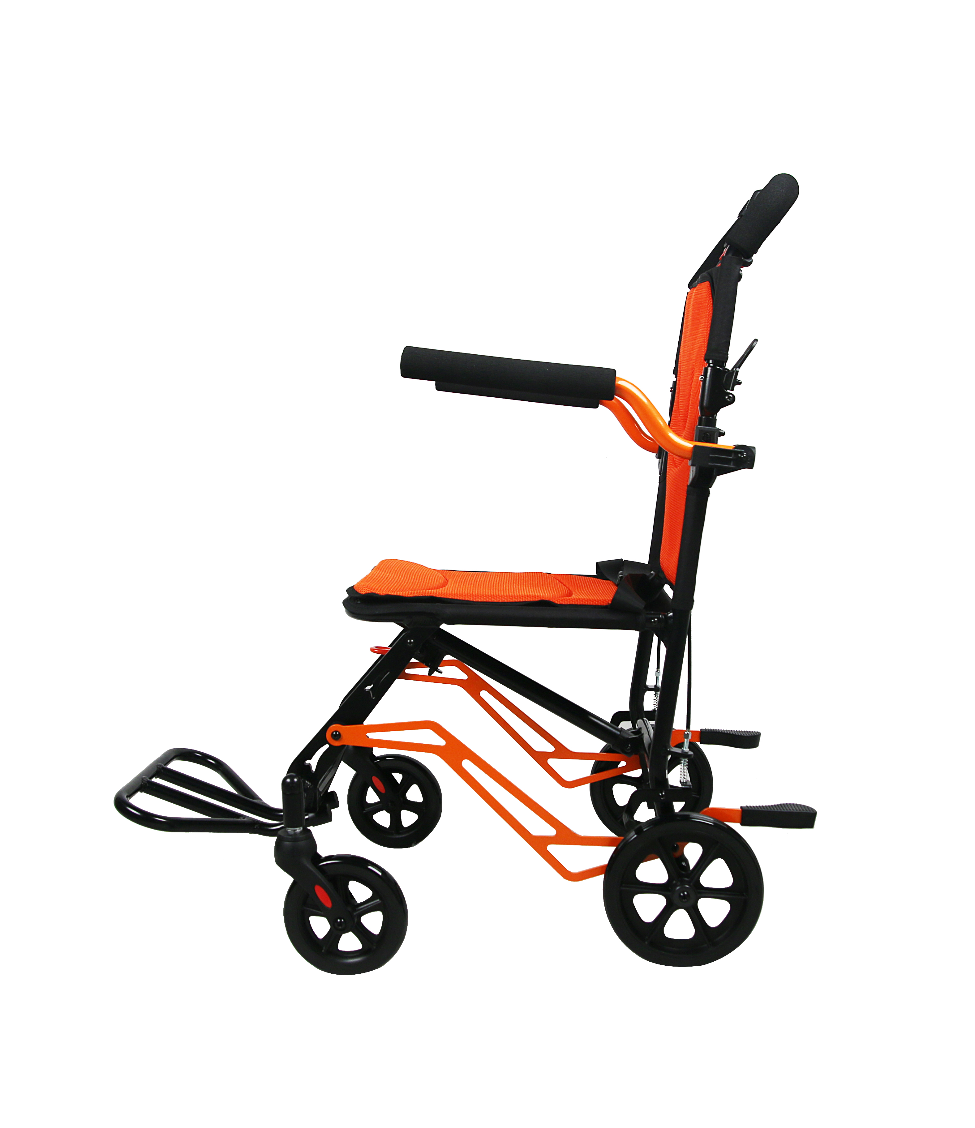 Airport Lightweight Portable Transit Chair