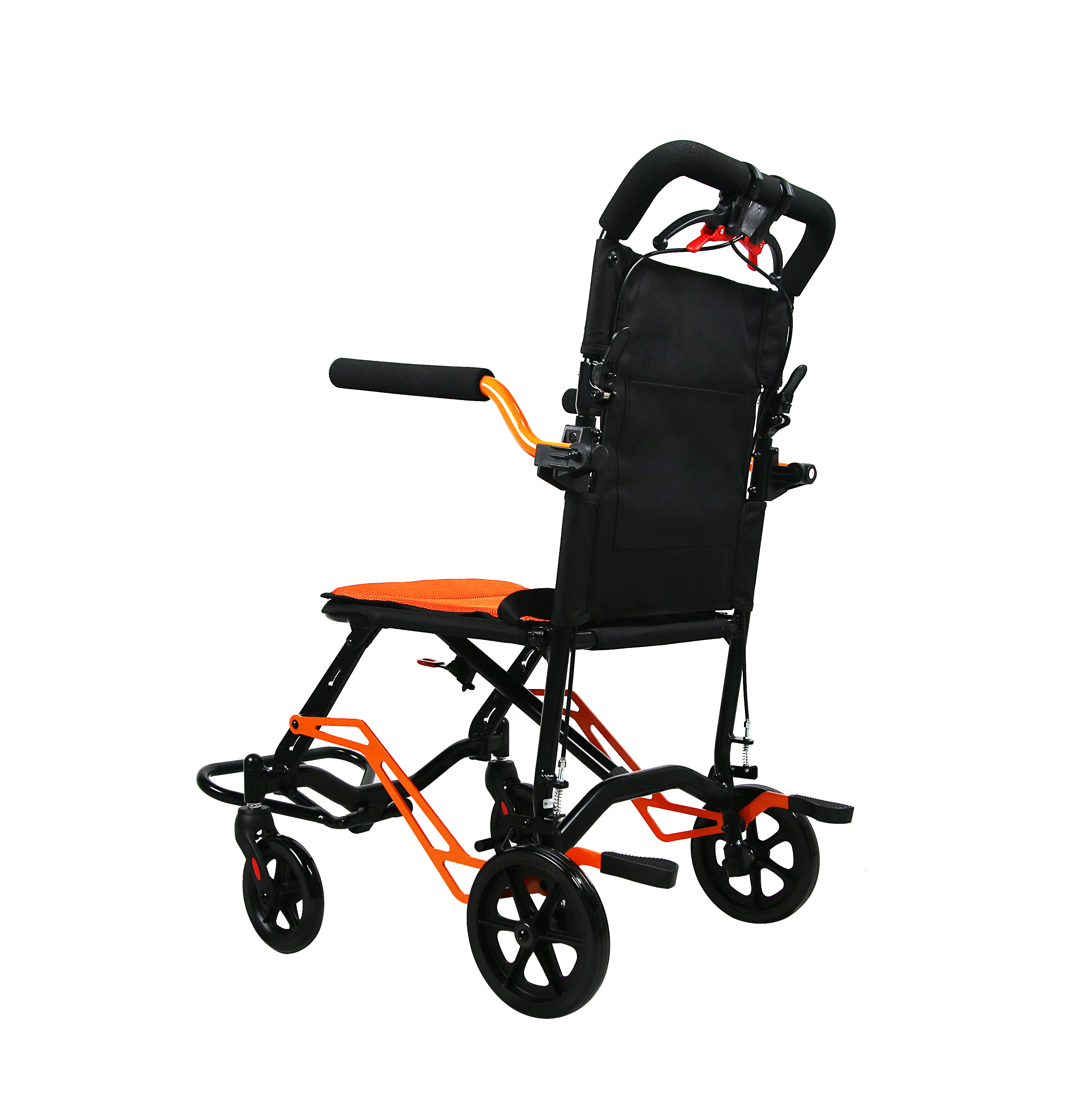 Airport Lightweight Portable Transit Chair