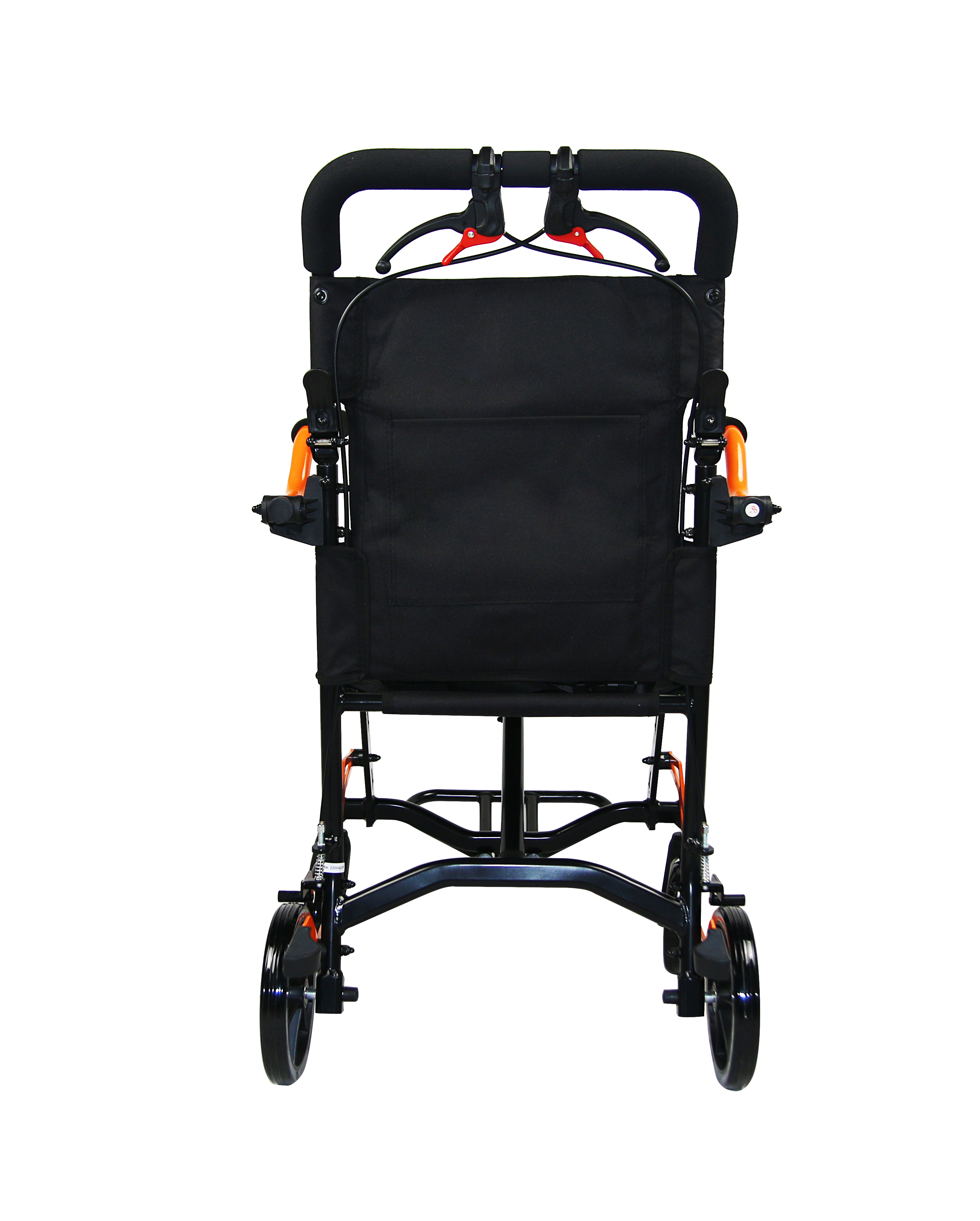 Airport Lightweight Portable Transit Chair